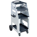 GYSFLASH HF XXL Fahrwagen – Servicewagen- Trolley