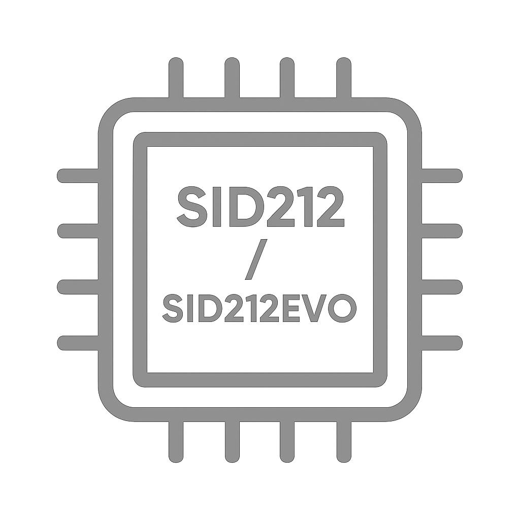 Ford RFT-Unlock – Steuergeräte-Freischaltung für SID212 / EVO