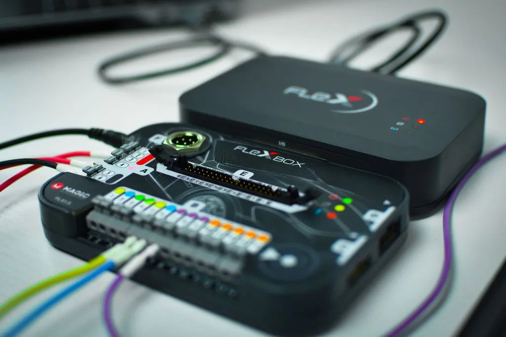 Magic Motorsport Flex Slave Tool