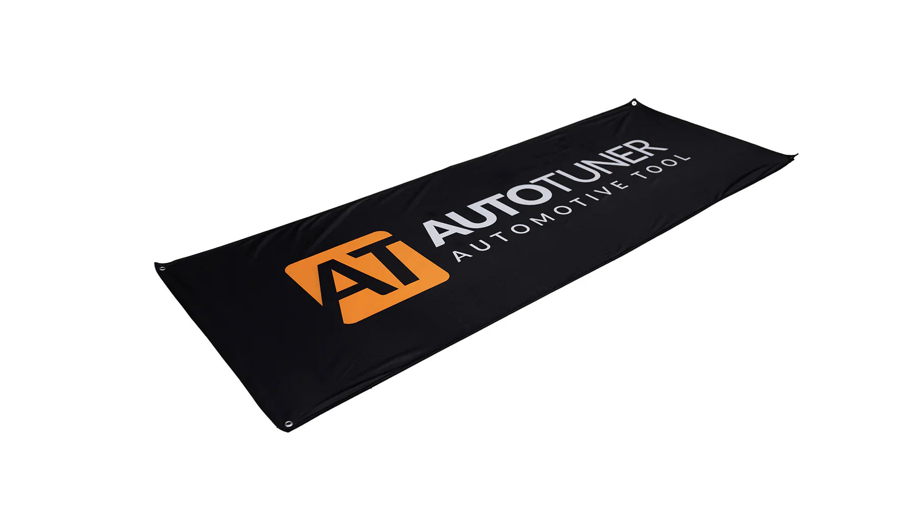 Autotuner Banner 200x74 cm