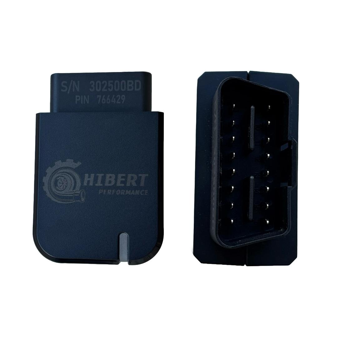 Autotuner One B2B Freischaltung