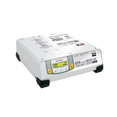 GYSFLASH 101-12 CNT 12 V 100A mit 5m Kabel Automatisches Batterieladegerät