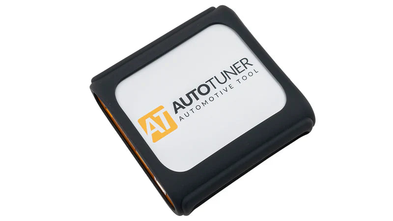 Autotuner Silikon Case