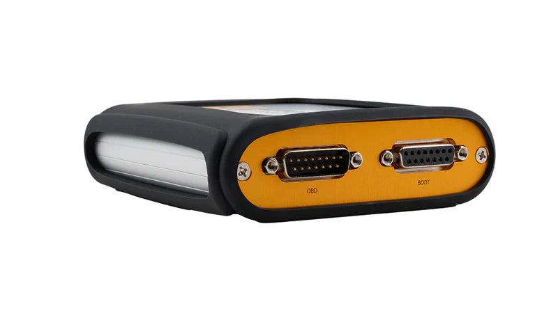 Autotuner Silikon Case