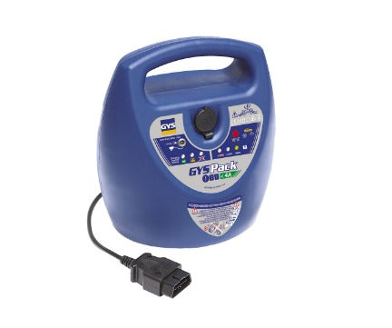 Gyspack OBD