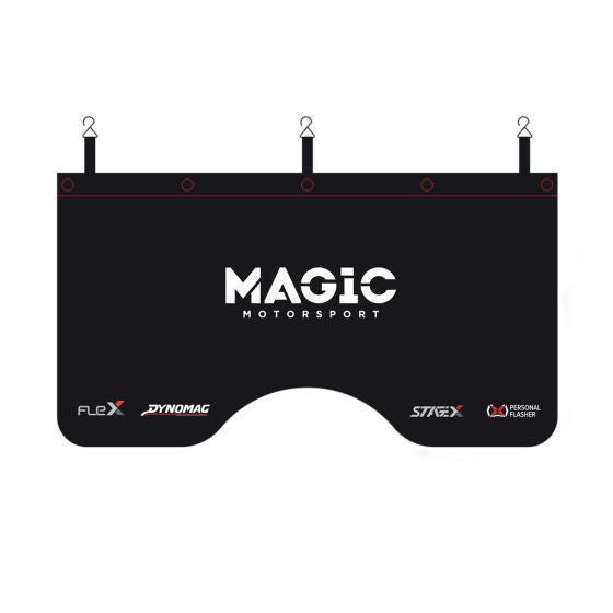 Magic Motorsport – Profi-Kotflügelschutz