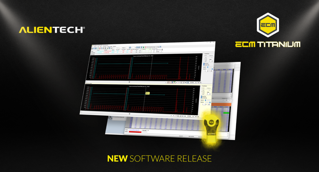 ECM 3.0 preview 1