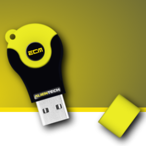 ECM Titanium FULL Promo-Version ** (Aktivierung + Sicherheitsschlüssel 149967TIFL erforderlich)