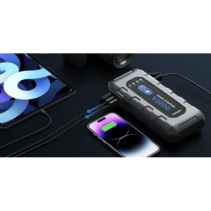 TOPDON JUMPSTARTER POWERBANK V2200