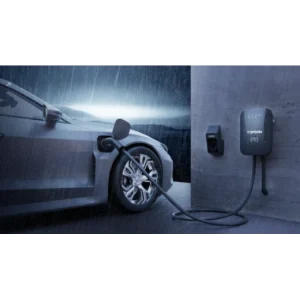 PulseQ E Ladestation