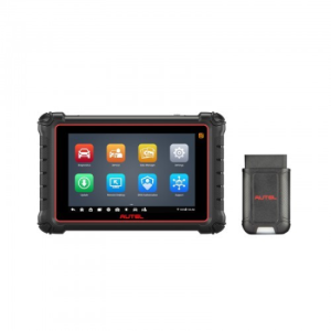 Neu 2023/2024 Autel MaxiPro MP900TS mit neuen Protokollen DoIP CAN FD