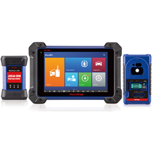 Autel MaxiIM IM608 Pro Diagnosegerät mit APB112, G-BOX2 und IMKPA 2 Jahre Updates inkl.