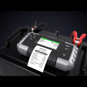 TOPDON BT600 Battery Tester