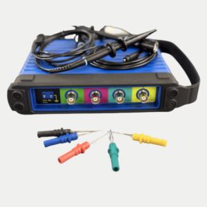 TOPDON 4-Channel Oscilloscope