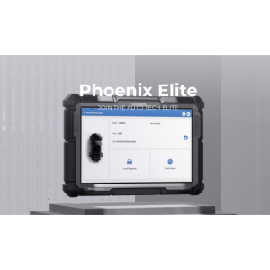 TOPDON PHOENIX ELITE Automotive Diagnostic Tool