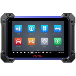 Autel IM608 PRO II