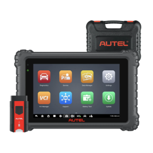 NEU Autel MaxiCOM MK906 Pro 2023