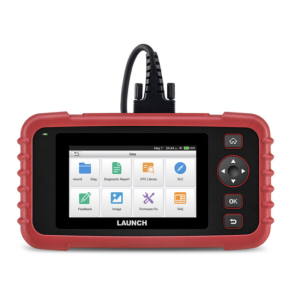 Launch CRP 129 X OBD2 Diagnosegerät mit 8 Servicefunktionen