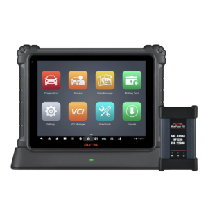 NEU Autel Ultra (Lite) 2023 Diagnosegerät ohne Oszilloskop inkl. MV480 und 2 Jahre Updates inkl.
