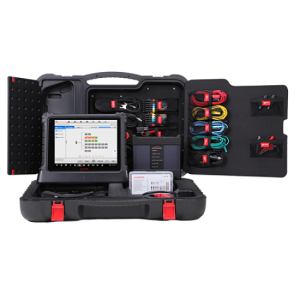 AUTEL MAXISYS ULTRA Diagnosegerät Deutsche Version