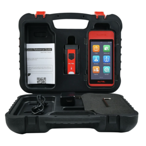 Autel MaxiTPMS ITS600 | TPMS-Neulern-/Programmierwerkzeug