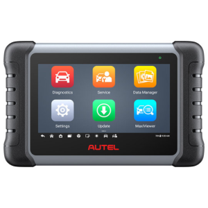 Autel MK808S 2023 OBD Diagnosegerät bidirektionales Diagnose-Tool