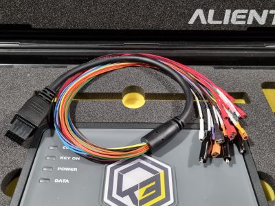 kess3 bench kabel